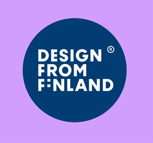 Design From Finland badge